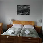 Homestay szállás Goscinne Betka