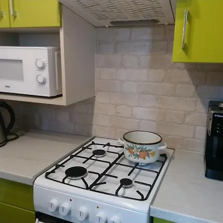 Goscinne Betka * Murzasichle