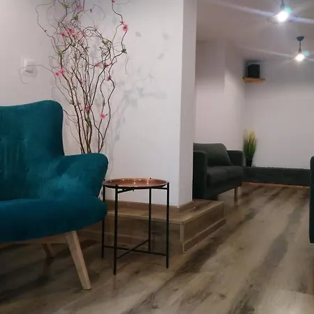 Goscinne Betka * Murzasichle