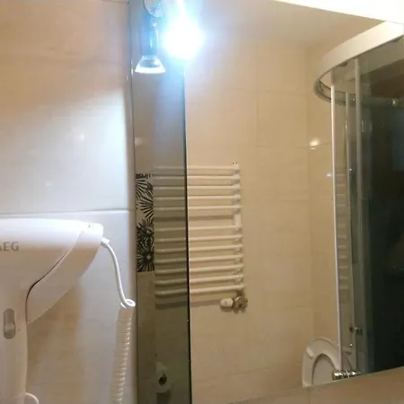 Goscinne Betka Pansiyon Murzasichle