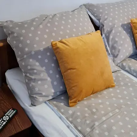 Kwatera prywatna Gościnne Betka Murzasichle