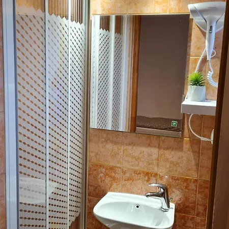 Pansiyon Goscinne Betka