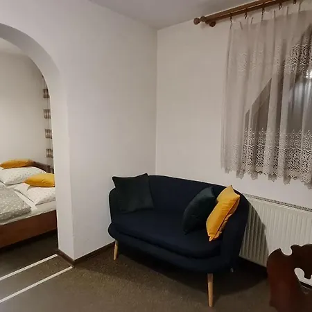 Gościnne Betka * Murzasichle