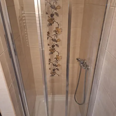Accommodatie bij particulieren Goscinne Betka *