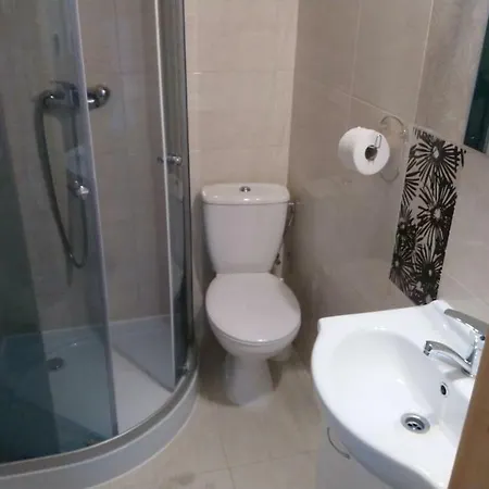 Goscinne Betka Murzasichle