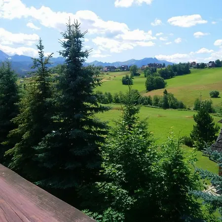 Goscinne Betka Homestay
