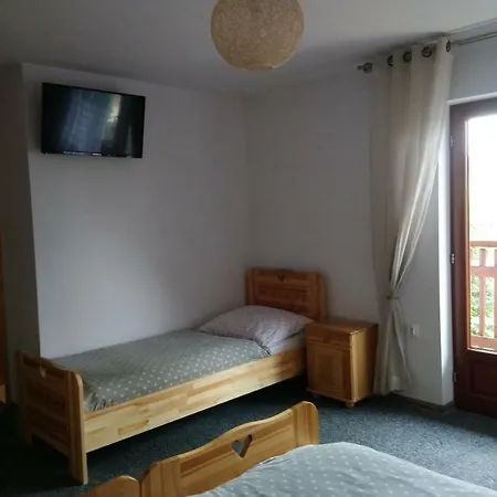 Goscinne Betka Homestay