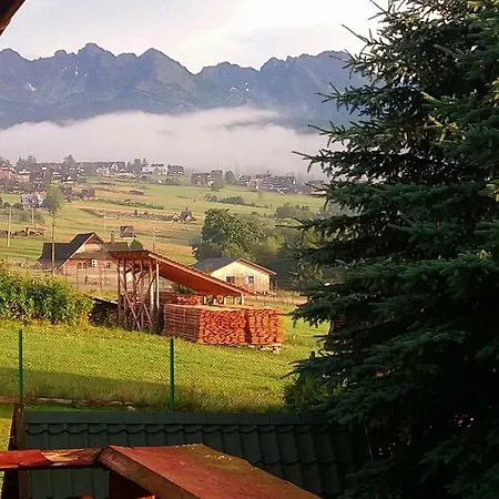 Goscinne Betka