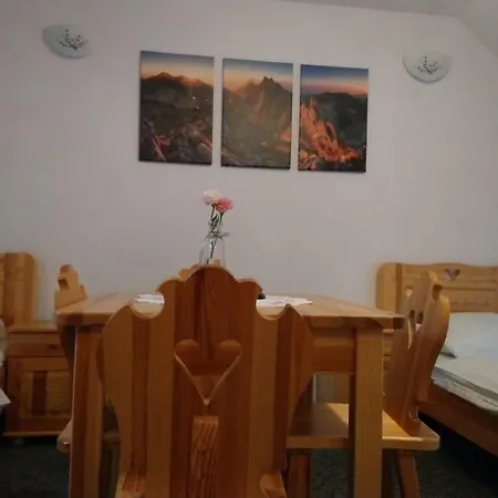 Gościnne Betka
