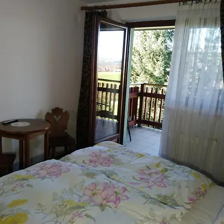 Goscinne Betka * Murzasichle